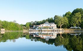 Brindos, Lac & Chateau - Relais & Chateaux - Anglet Biarritz